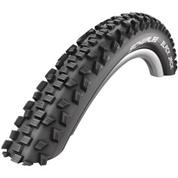 Schwalbe Pneu Black Jack 26x2.00 Starr black