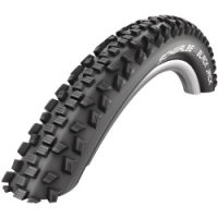 Schwalbe Pneu Black Jack 26x2.00 Starr black