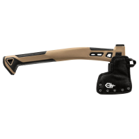 Gerber Outdoorbeil Bushcraft Hatchet Coyote