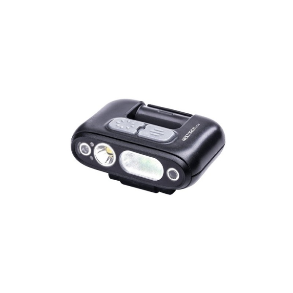 Nextorch Nextorch Cliplampe UT30
