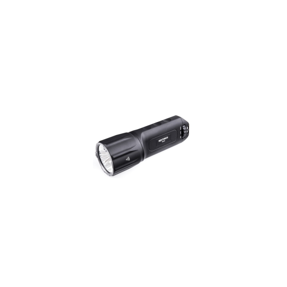 NEXTORCH NEXTORCH taktische Taschenlampe TA31