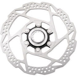 Shimano Bremsscheibe DEORE SM-RT54 160 mm Center-Lock Aussenverzahnung