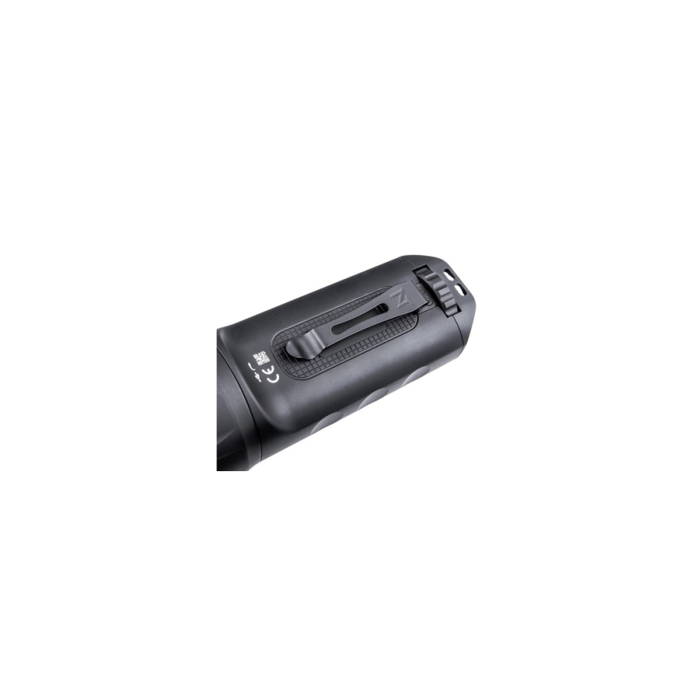 NEXTORCH NEXTORCH taktische Taschenlampe TA31