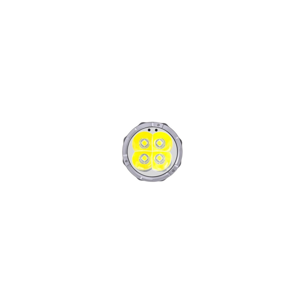 NEXTORCH NEXTORCH taktische Taschenlampe TA31