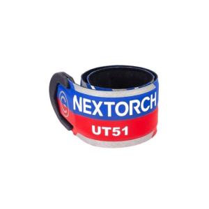 Nextorch NEXTORCH Warn-Signalband UT51