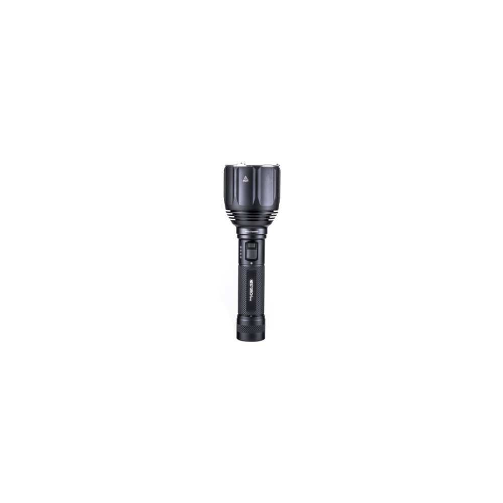 Nextorch Taschenlampe P82 1100 Meter