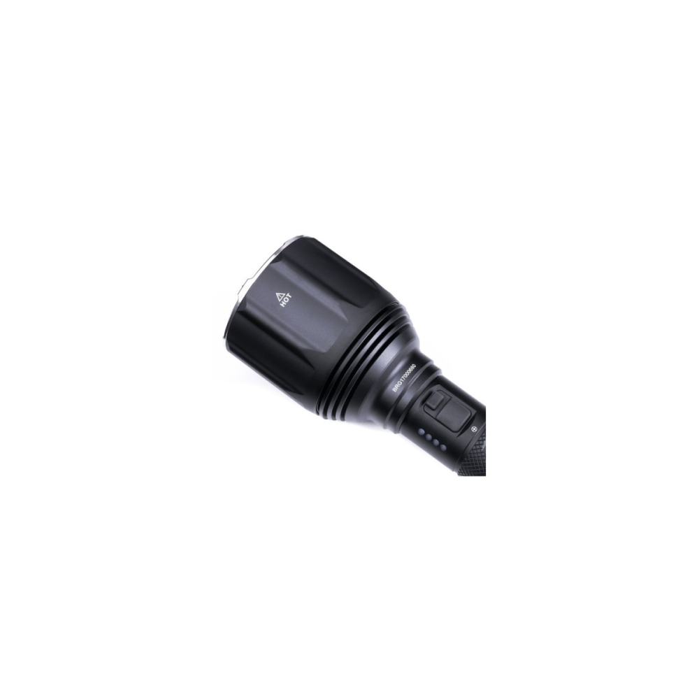 Nextorch Taschenlampe P82 1100 Meter