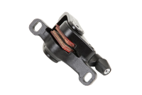 ICE Scheibenbremse mechanisch TRP Spyke F180/r160 IS mit Doppelkolben