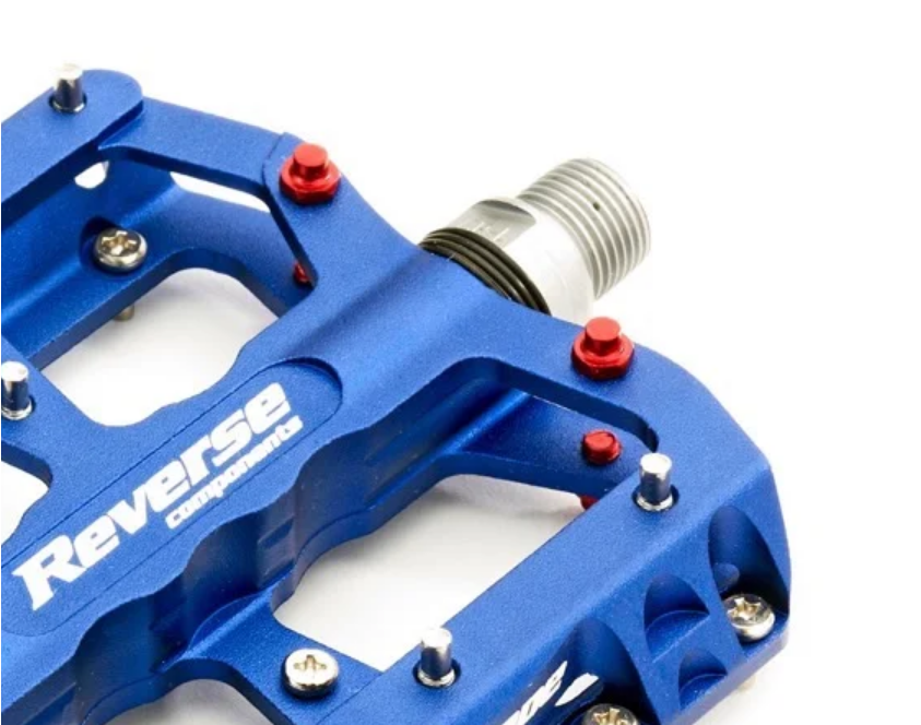 WBP REVERSE Pedal "Escape"  dark blue