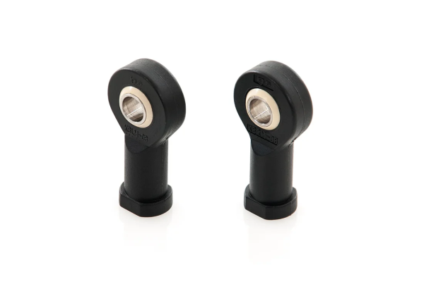 ICE Spurstangen Köpfe Igus KCRM-08 und KCLM - 08 8mm