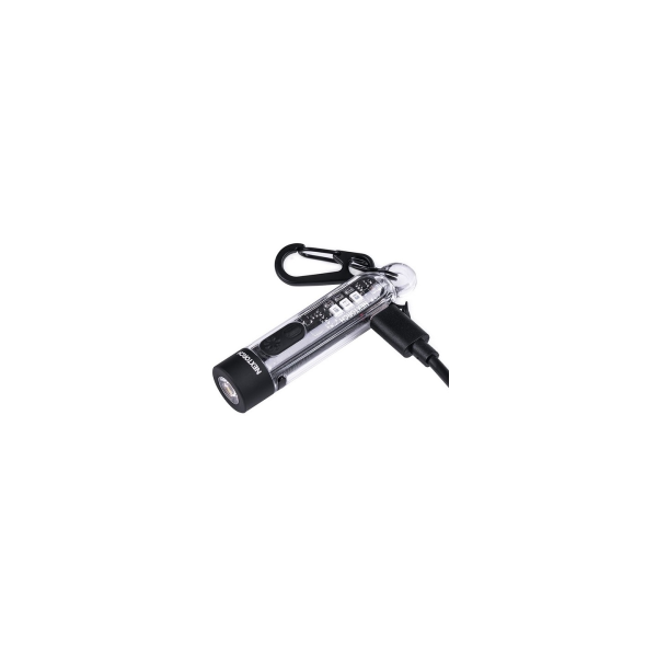 Nextorch Taschenlampe Schlüsselanhänger K40