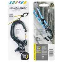 Nite Ize CamJam Slidelock rope tightener  840 LBS