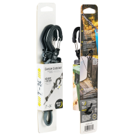 Nite Ize CamJam Slidelock rope tightener  840 LBS