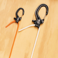 Nite Ize CamJam Slidelock rope tightener  840 LBS