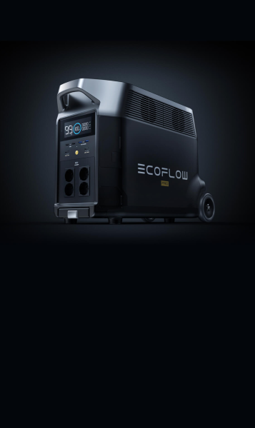 Ecoflow EcoFlow Pro 3
