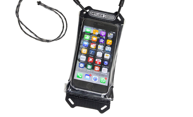 Ortlieb Safe-it Protective case Schützhülle