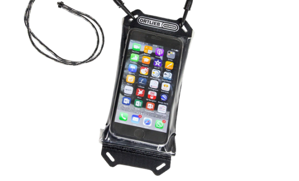 Ortlieb Safe-it Protective case Schützhülle