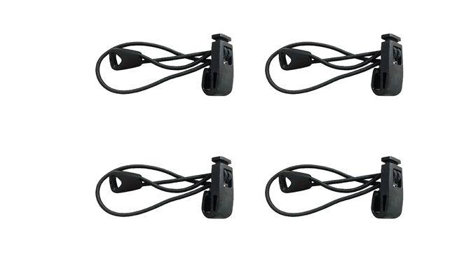 Ortlieb save-it  Mounting-Set