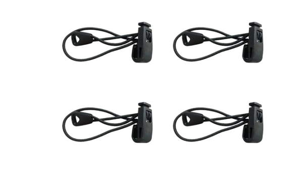 Ortlieb save-it  Mounting-Set