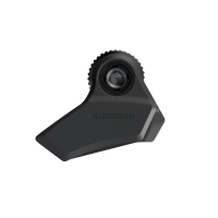 Shimano Kettenführung E-Bike CD-EM800 38/36/34 Zähne Motormontage 55 mm inklusiv Platte