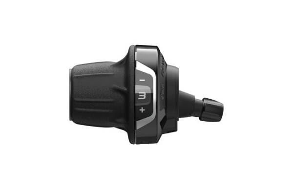 Shimano Schalthebel SL-RV400 links 3-Gang Revoshift Ganganzeige