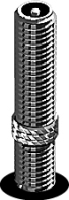 Schwalbe Schlauch AV17 28" 28/47-622/635 Autoventil 40mm
