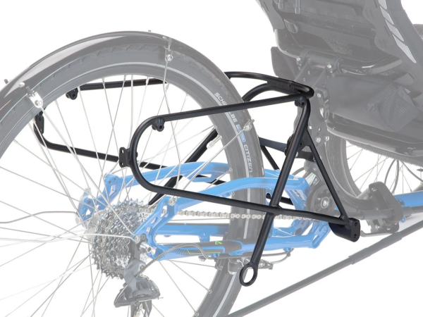 Gepäcktransport