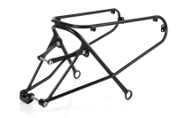 ICE Gepäckträger ICE für 20" und 26" gefederte ICE-Trikes