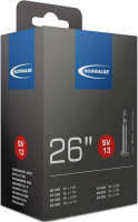 Schwalbe Schwalbe Veloschlauch SV13 MTB 26" S40 Scalv
