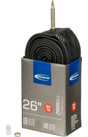 Schwalbe Schwalbe Veloschlauch SV13 MTB 26" S40 Scalv