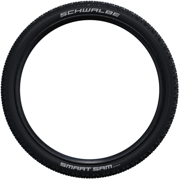 Schwalbe Schwalbe Smart Sam 26x2.0 50-559