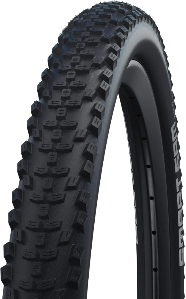 Schwalbe Schwalbe Smart Sam 26x2.0 50-559