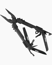 Gerber GR MP600 Bluntnose Black Multi-Tool