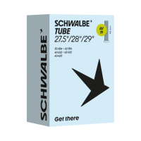 Schwalbe Schlauch AV19 27.5-29" 40/62-584/635 Autoventil 40mm