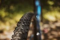 Schwalbe Pneu Smart Sam Plus DD 27.5x2.25 Addix Starr mit Reflexstreifen black