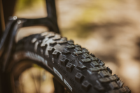 Schwalbe Pneu Smart Sam 16x1.85 starr black