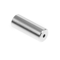 Shimano Hüllenendhülse SIS-SP41 aussen: 6mm innen:4mm Alu gedichtet