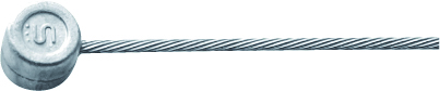 Shimano Bremskabel-Spenderbox MTB 1.6x2050mm Inox