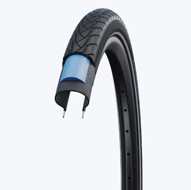 Schwalbe Pneu Marathon 20x1.75 Smart guard