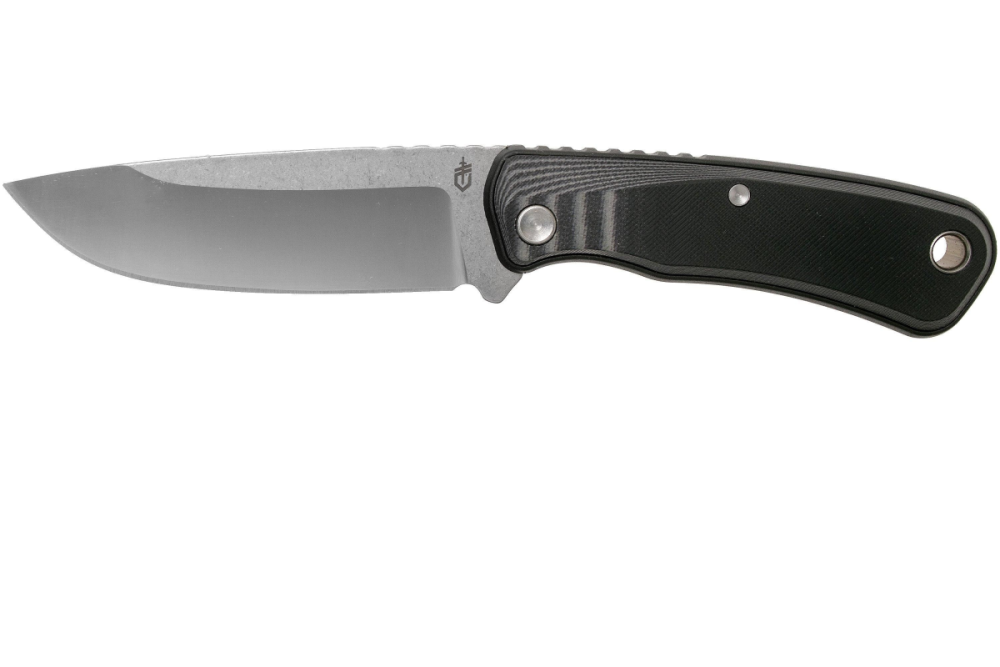 Gerber Outdoor/Downwind Drop point