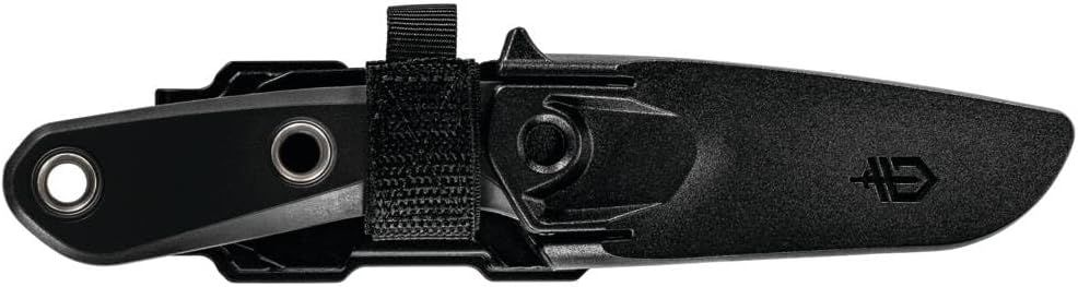 GERBER Outdoormesser Principle Black
