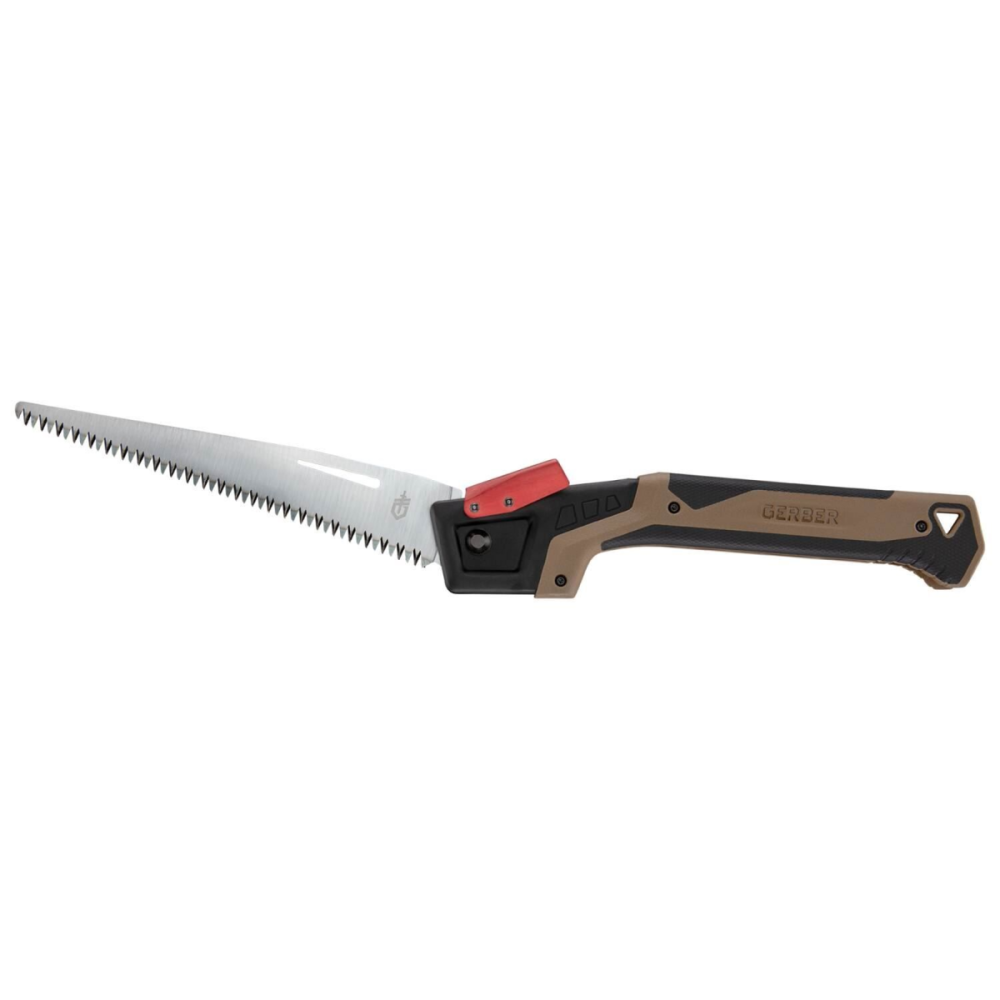 GERBER Campingsäge Bushcraft SAW
