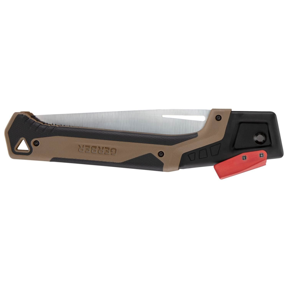 GERBER Campingsäge Bushcraft SAW