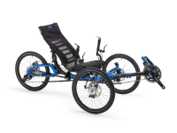 ICE Adventure HD 20 dragon green