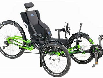 ICE Adventure HD 20 dragon green