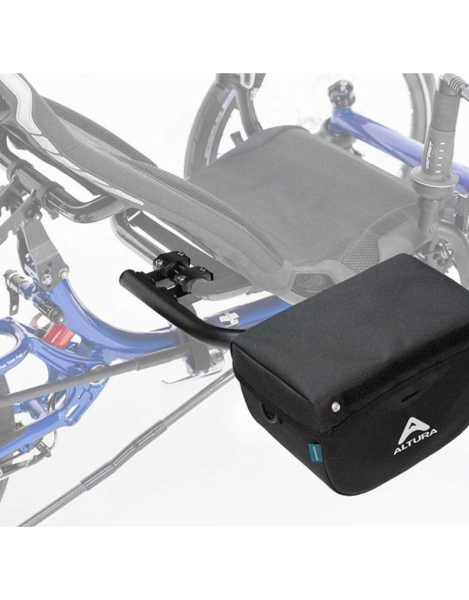 Side mount