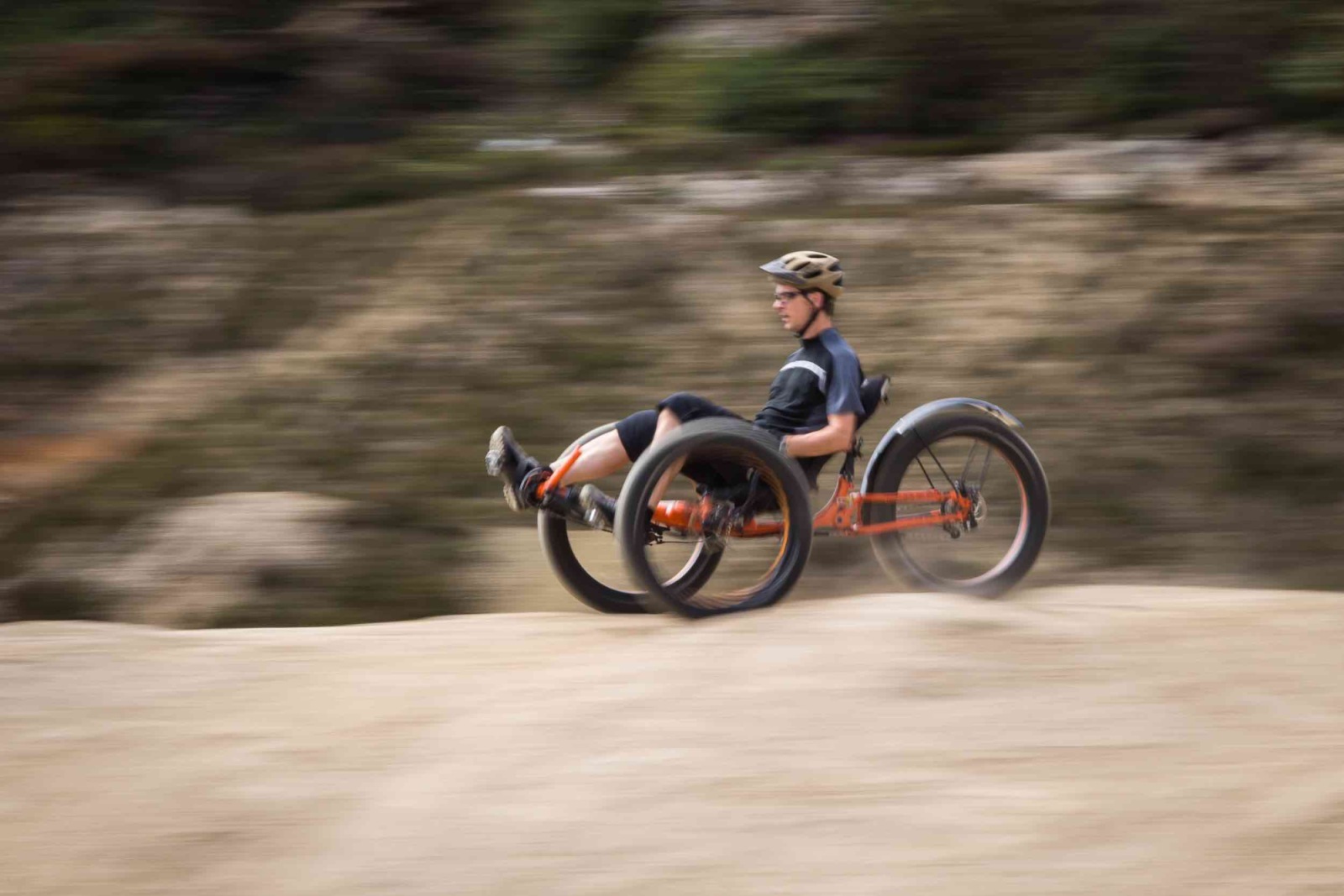 Ice Trike 4