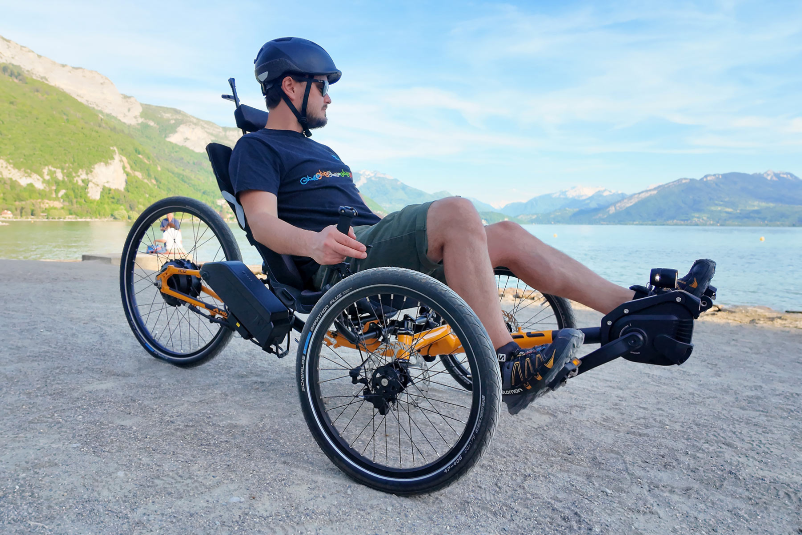 Ice Trike 2